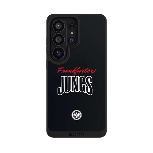Samsung Galaxy S26 Ultra NIVOpure Frankfurter Jungs