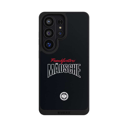 Samsung Galaxy S26 Ultra NIVOpure Frankfurter Mädsche