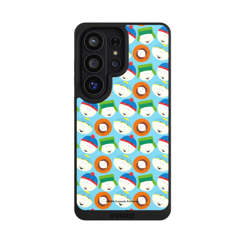Samsung Galaxy S26 Ultra NIVOpure South Park Pattern