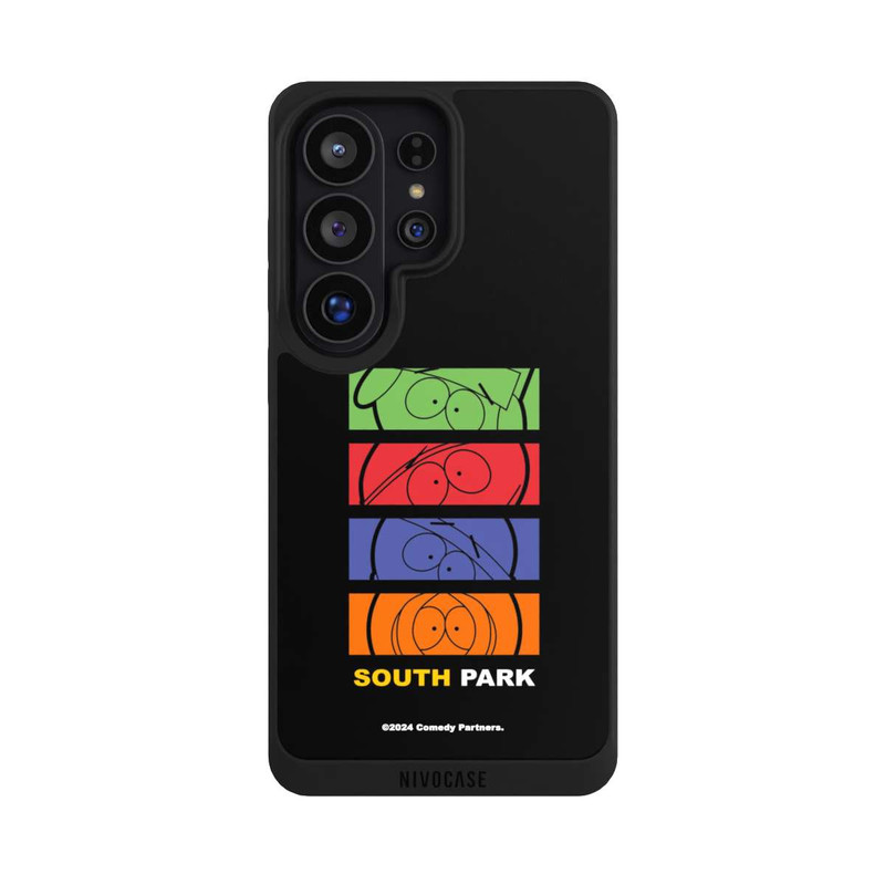 Galaxy S26 Ultra NIVOpure South Park Boys Multicolor