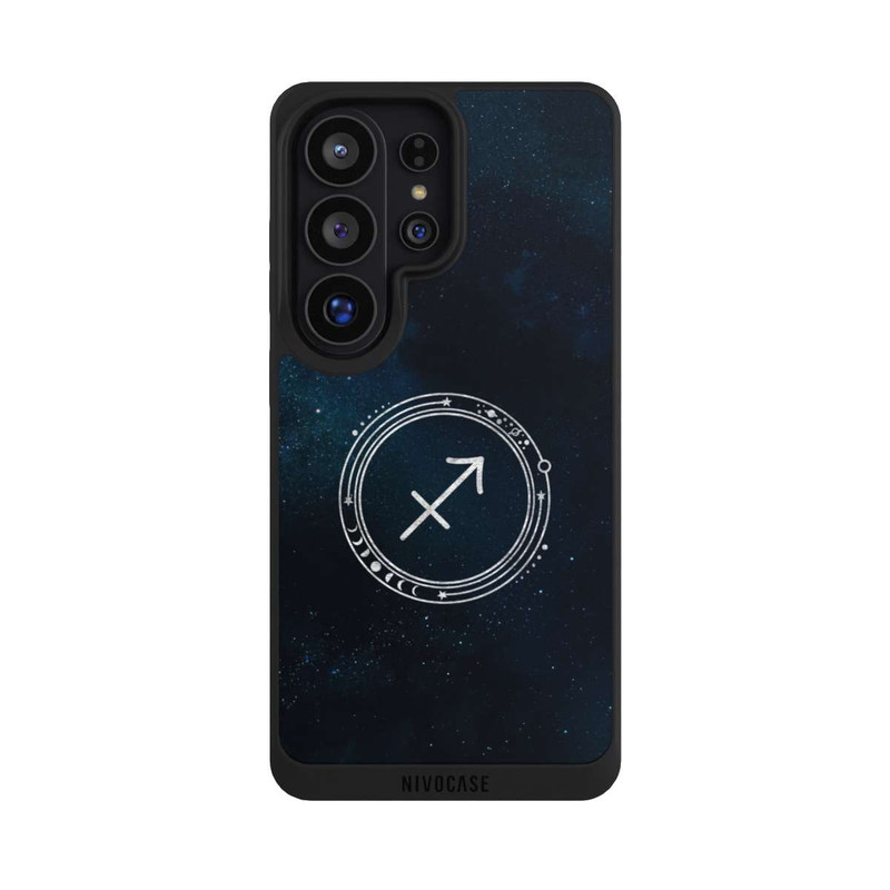 Galaxy S26 Ultra NIVOpure Sagittarius Zodiac Sign