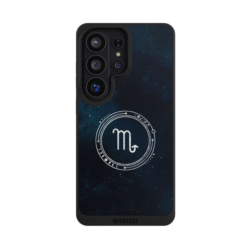 Galaxy S26 Ultra NIVOpure Scorpio Zodiac Sign