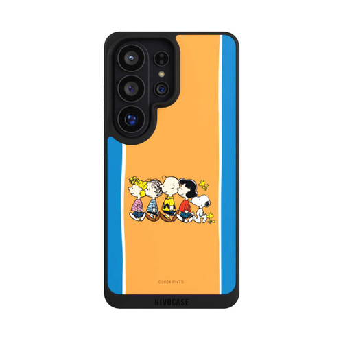 Samsung Galaxy S26 Ultra NIVOpure Peanuts Profil
