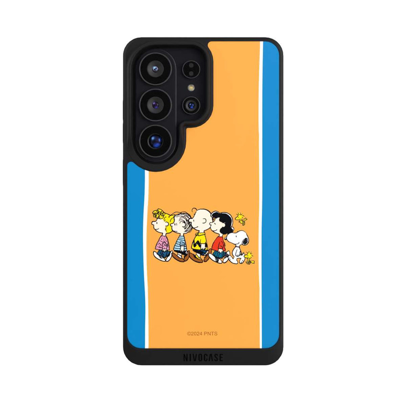 Galaxy S26 Ultra NIVOpure Peanuts Profil