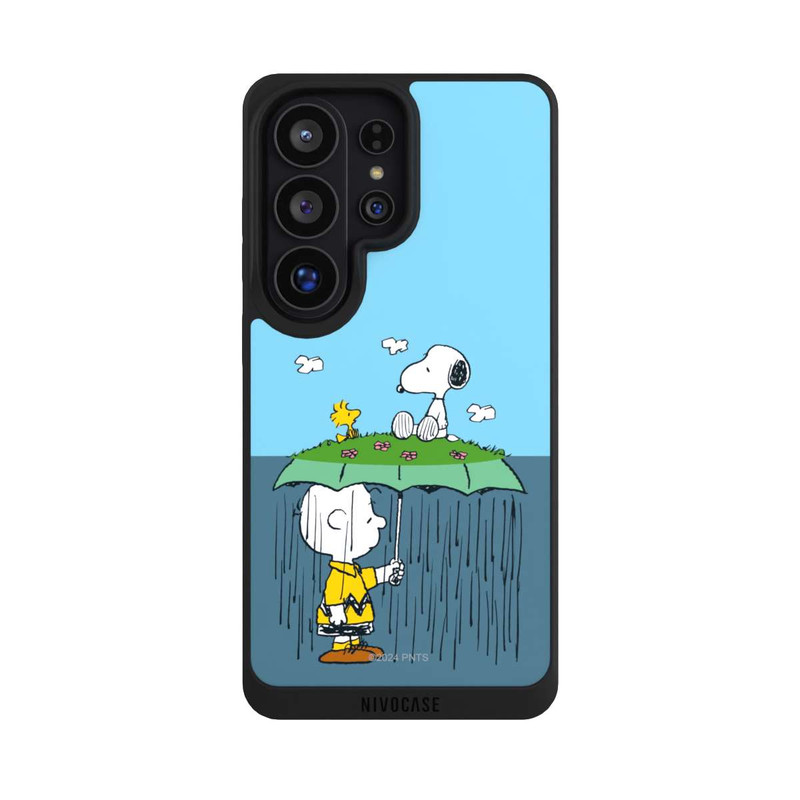 Galaxy S26 Ultra NIVOpure Charlie Brown Regen
