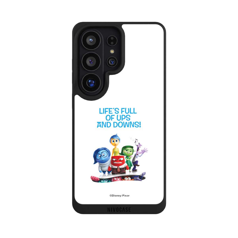 Galaxy S26 Ultra NIVOpure Life´s Full of Ups and Downs!