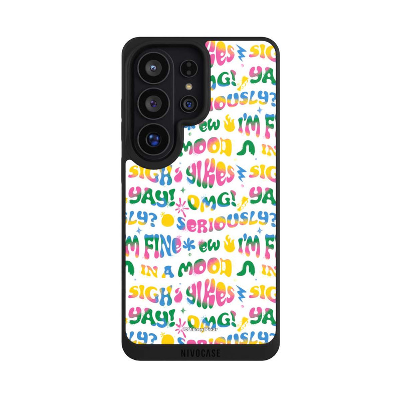 Galaxy S26 Ultra NIVOpure Inside Out OMG Seriously