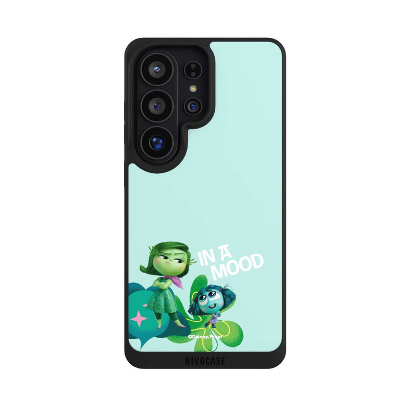 Galaxy S26 Ultra NIVOpure Disgust and Envy