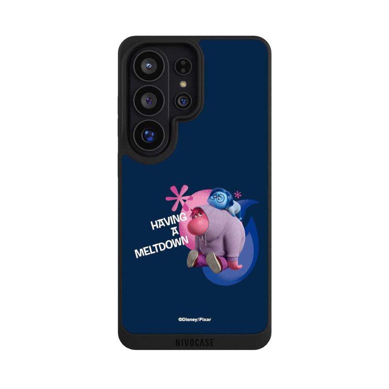 Galaxy S26 Ultra NIVOpure Embarrassment and Sadness