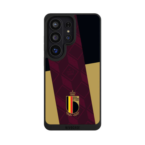 Samsung Galaxy S26 Ultra NIVOpure Belgium Home 2024