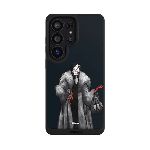 Samsung Galaxy S26 Ultra NIVOpure Cruella De Vil