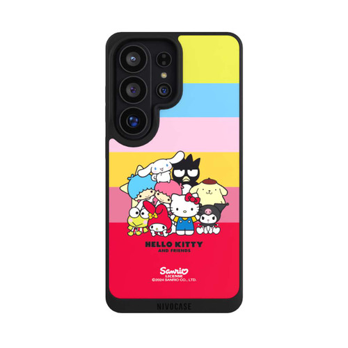 Samsung Galaxy S26 Ultra NIVOpure Hello Kitty und Freunde