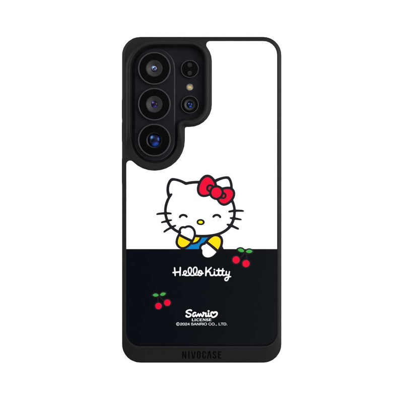 Galaxy S26 Ultra NIVOpure HK Cherry Cute