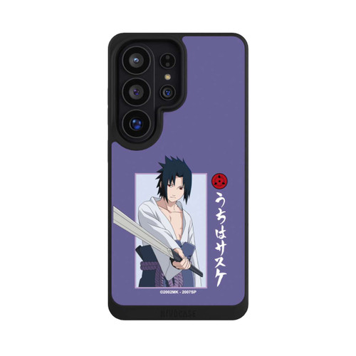 Samsung Galaxy S26 Ultra NIVOpure Sasuke Kusanagi