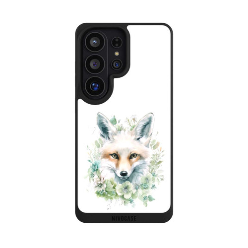 Samsung Galaxy S26 Ultra NIVOpure Floral Fox 