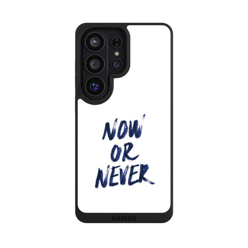 Samsung Galaxy S26 Ultra NIVOpure Now or Never