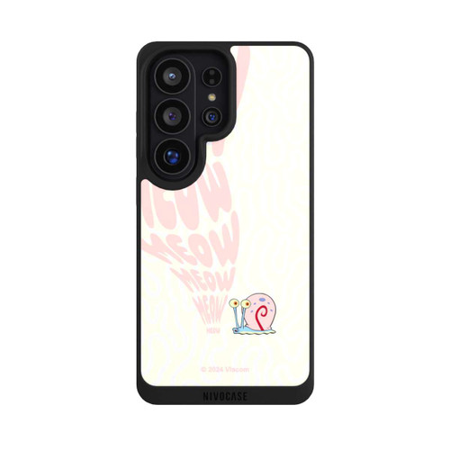 Samsung Galaxy S26 Ultra NIVOpure Gary Meow