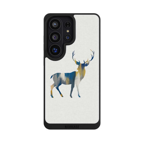 Samsung Galaxy S26 Ultra NIVOpure Blue &amp; Yellow Deer