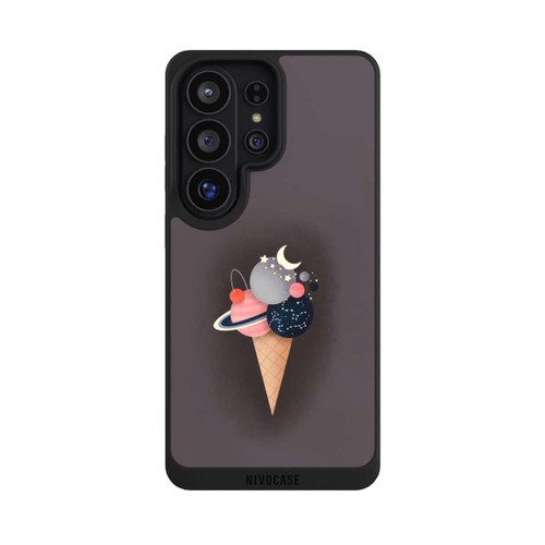 Samsung Galaxy S26 Ultra NIVOpure Space Icecream