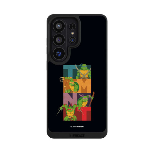 Samsung Galaxy S26 Ultra NIVOpure TMNT Colored