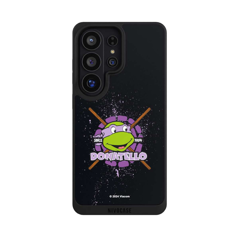Galaxy S26 Ultra NIVOpure TMNT Donatello