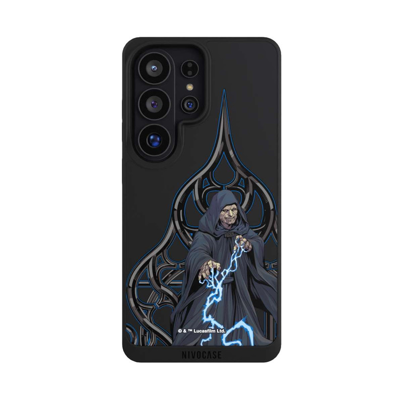 Galaxy S26 Ultra NIVOpure Sithstorm