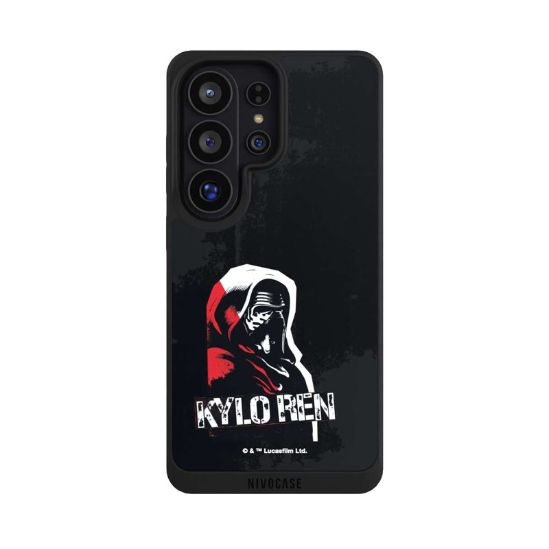 Galaxy S26 Ultra NIVOpure Kylo Ren Grunge