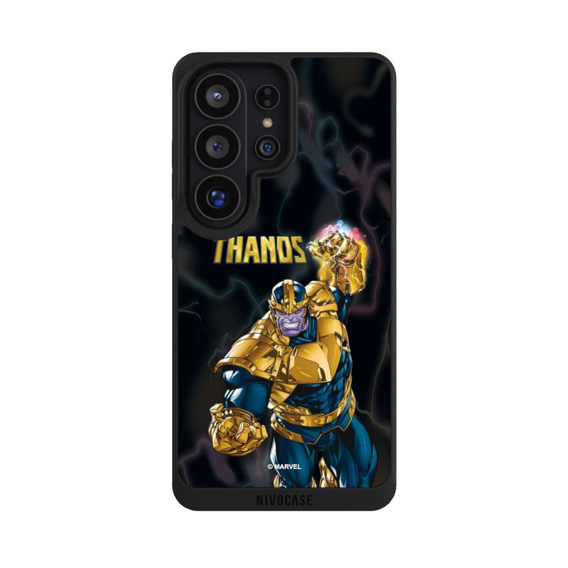 Galaxy S26 Ultra NIVOpure Thanos