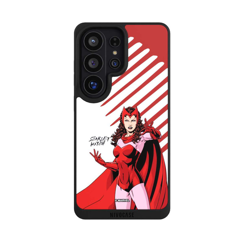 Galaxy S26 Ultra NIVOpure Scarlet Witch