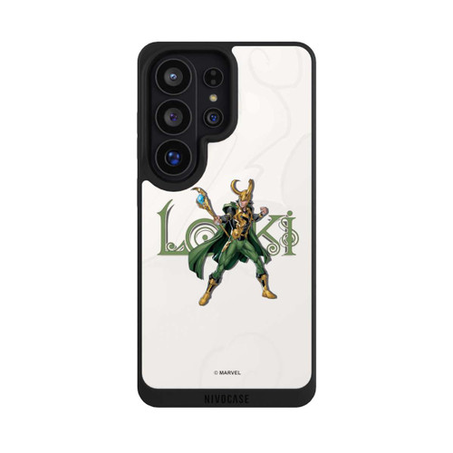 Samsung Galaxy S26 Ultra NIVOpure Loki Zepter