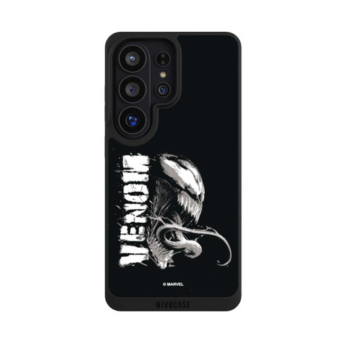 Samsung Galaxy S26 Ultra NIVOpure Venom Gesicht