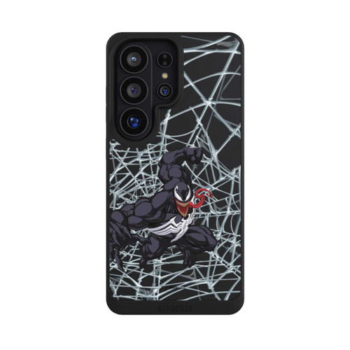 Samsung Galaxy S26 Ultra NIVOpure Venom Spinnennetz