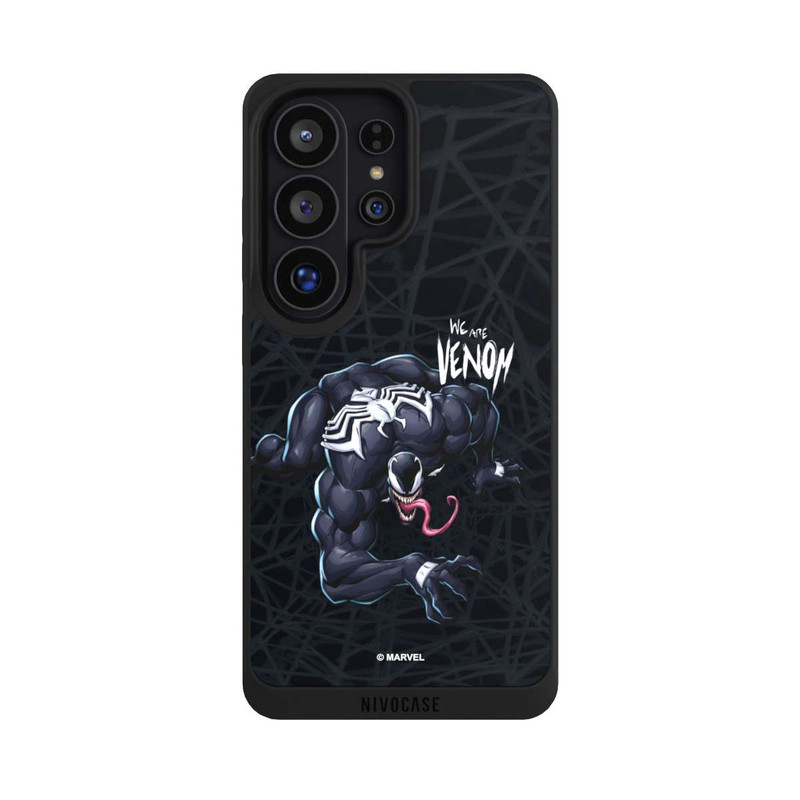 Galaxy S26 Ultra NIVOpure Venom Kriechend