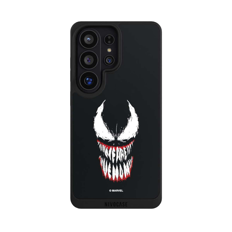 Galaxy S26 Ultra NIVOpure We Are Venom