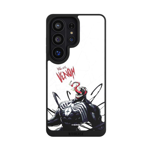 Samsung Galaxy S26 Ultra NIVOpure We are Venom Triumphierend