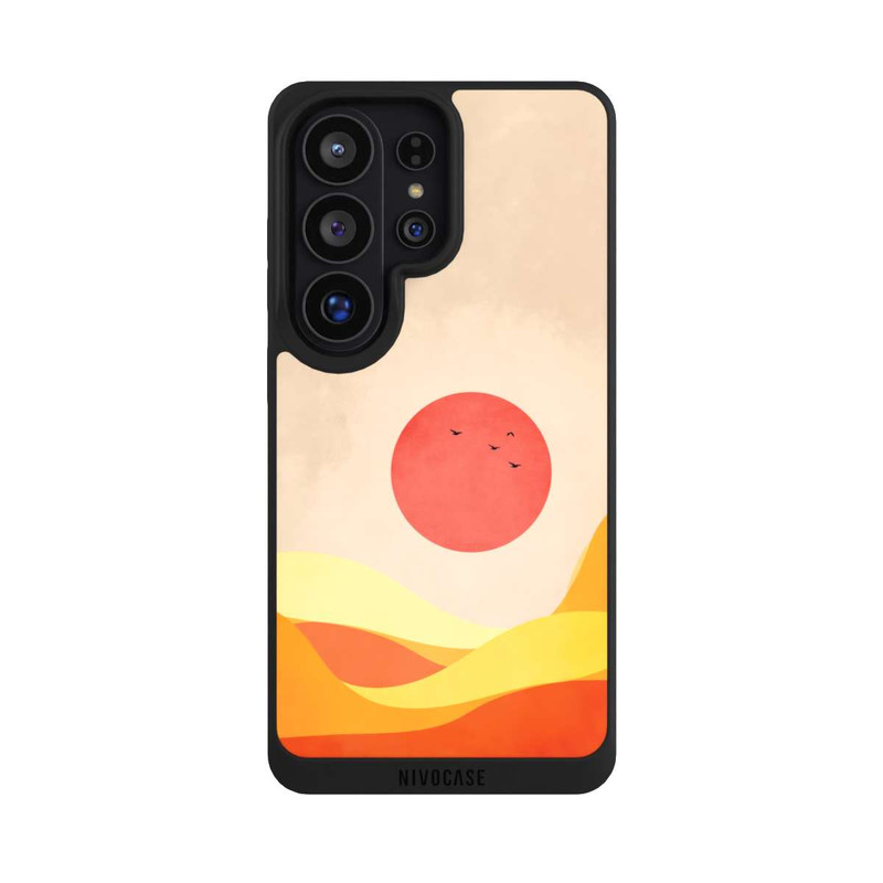 Galaxy S26 Ultra NIVOpure Süße Harmonie