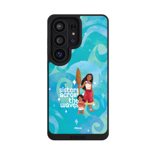 Samsung Galaxy S26 Ultra NIVOpure Sisters Across The Waves