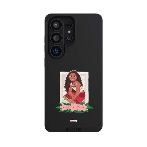 Samsung Galaxy S26 Ultra NIVOpure Vaiana Flowers