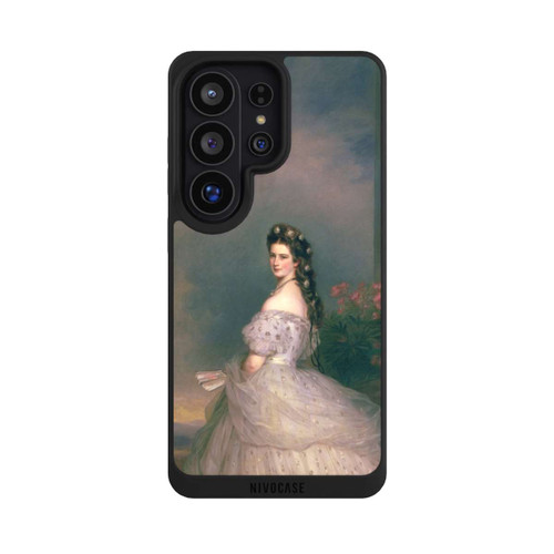 Samsung Galaxy S26 Ultra NIVOpure Elisabeth von Österreich