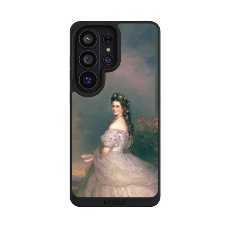 Galaxy S26 Ultra NIVOpure Kaiserin Sissi
