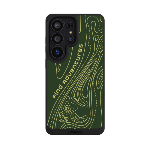 Samsung Galaxy S26 Ultra NIVOpure Find Adventures