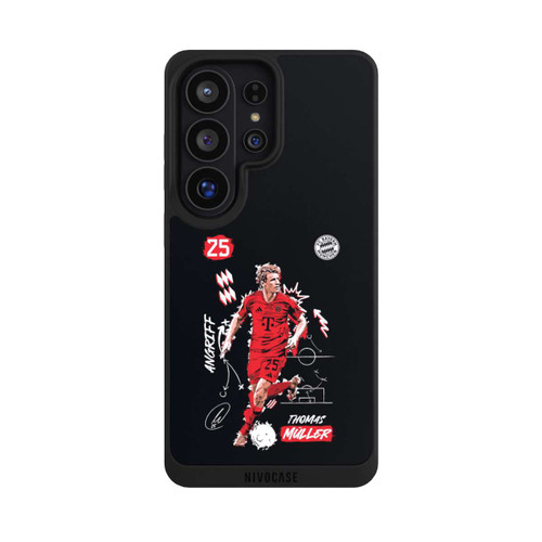 Samsung Galaxy S26 Ultra NIVOpure Thomas Müller 24/25