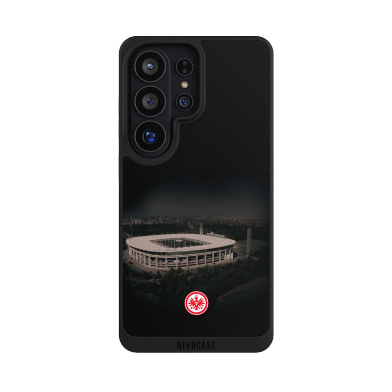 Galaxy S26 Ultra NIVOpure SGE Stadion dunkel