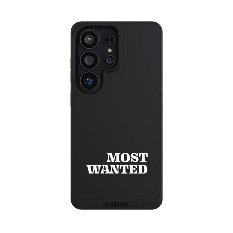 Galaxy S26 Ultra NIVOpure Most Wanted
