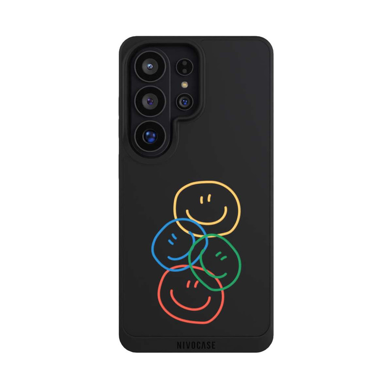 Galaxy S26 Ultra NIVOpure Smile Bunt