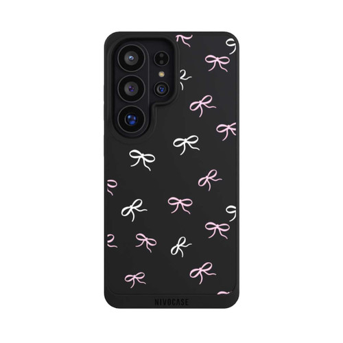 Samsung Galaxy S26 Ultra NIVOpure Schleifen Muster