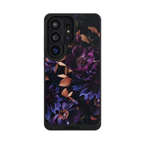 Samsung Galaxy S26 Ultra NIVOpure Herbstblumen