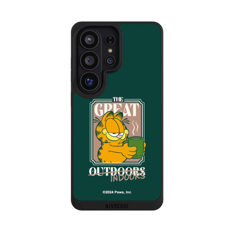 Galaxy S26 Ultra NIVOpure The Great Indoors