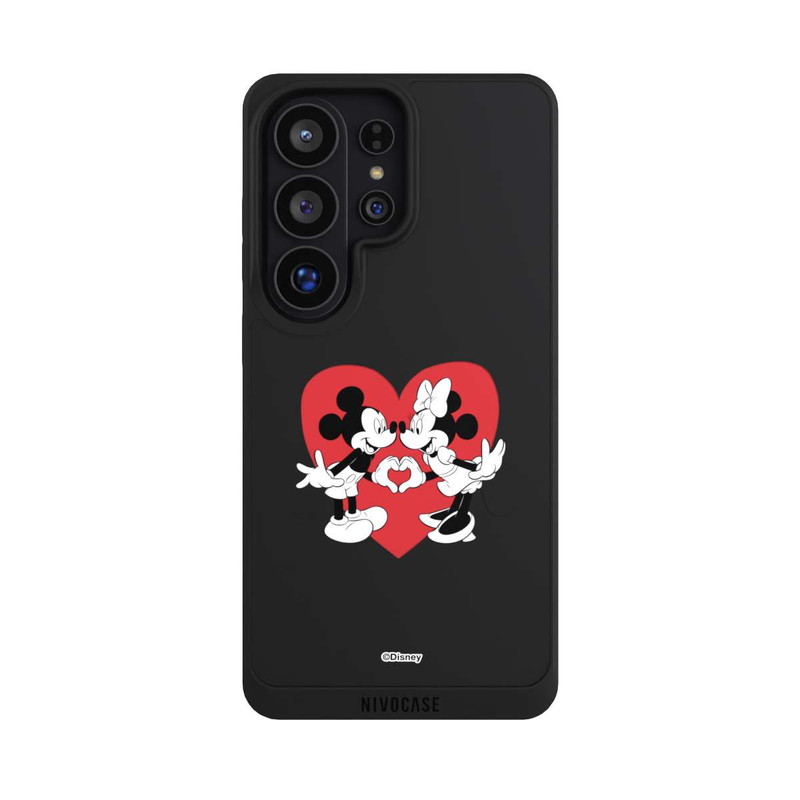 Galaxy S26 Ultra NIVOpure Mickey And Minnie Love