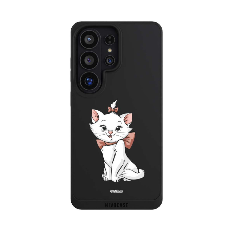 Galaxy S26 Ultra NIVOpure Marie Cute Transparent